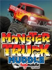 game pic for Monster Truck Muddle